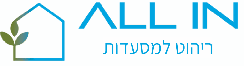 ריהוט-למסעדות